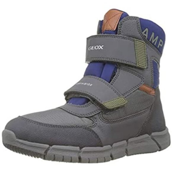 Geox Flexyper ABX Waterproof Winter Boot - Picture 2 of 8